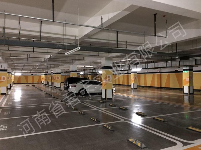 混凝土密封固化劑地坪為什么能快速打開市場？